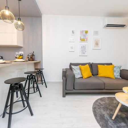 City Apartment Marlo Zadar Eksteriør bilde