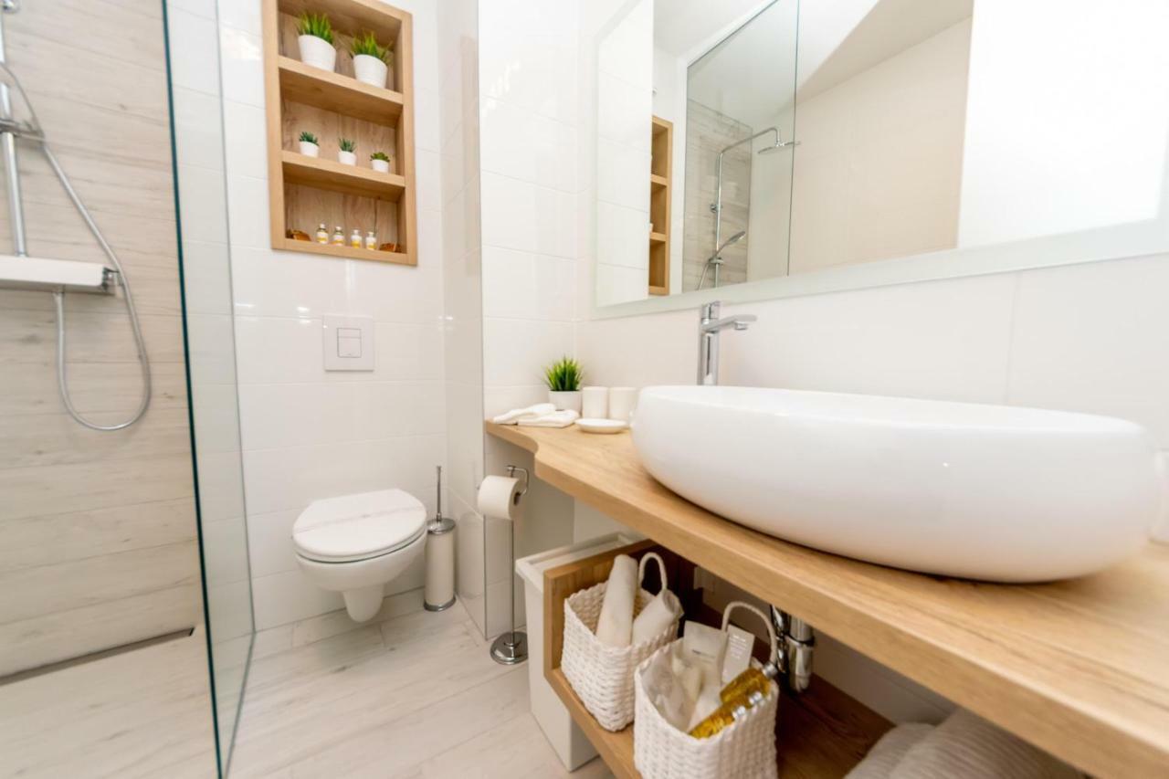 City Apartment Marlo Zadar Eksteriør bilde