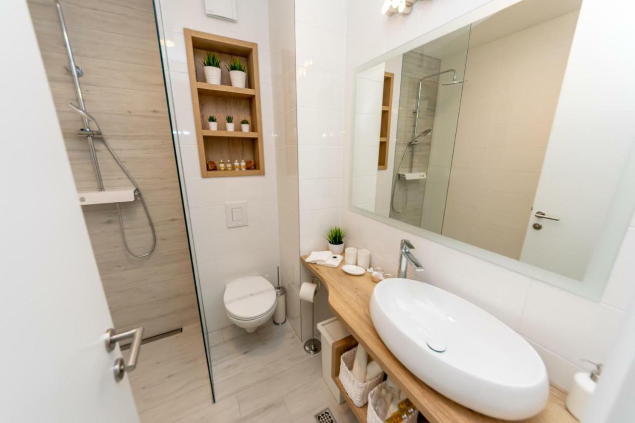 City Apartment Marlo Zadar Eksteriør bilde