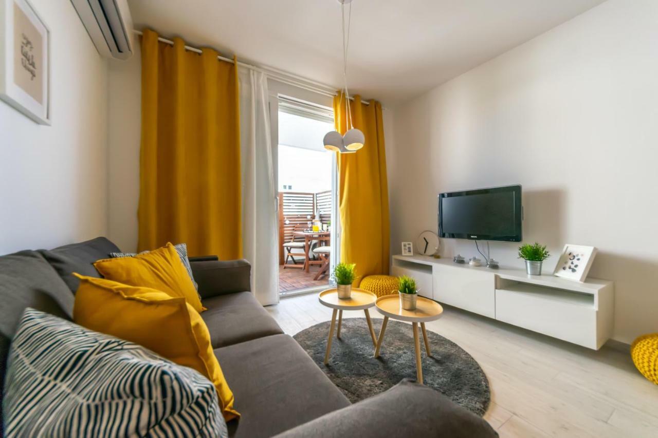 City Apartment Marlo Zadar Eksteriør bilde