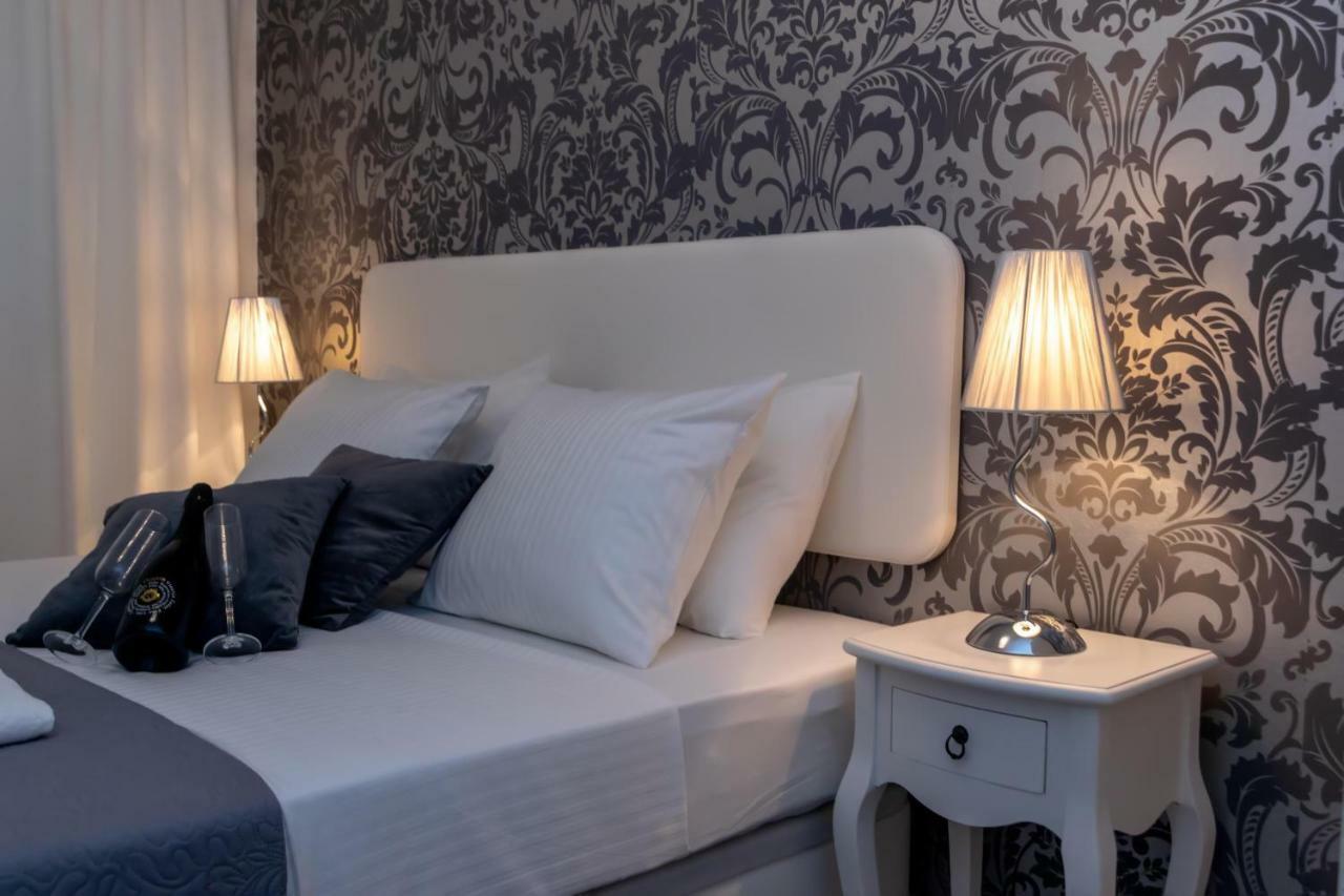 City Apartment Marlo Zadar Eksteriør bilde