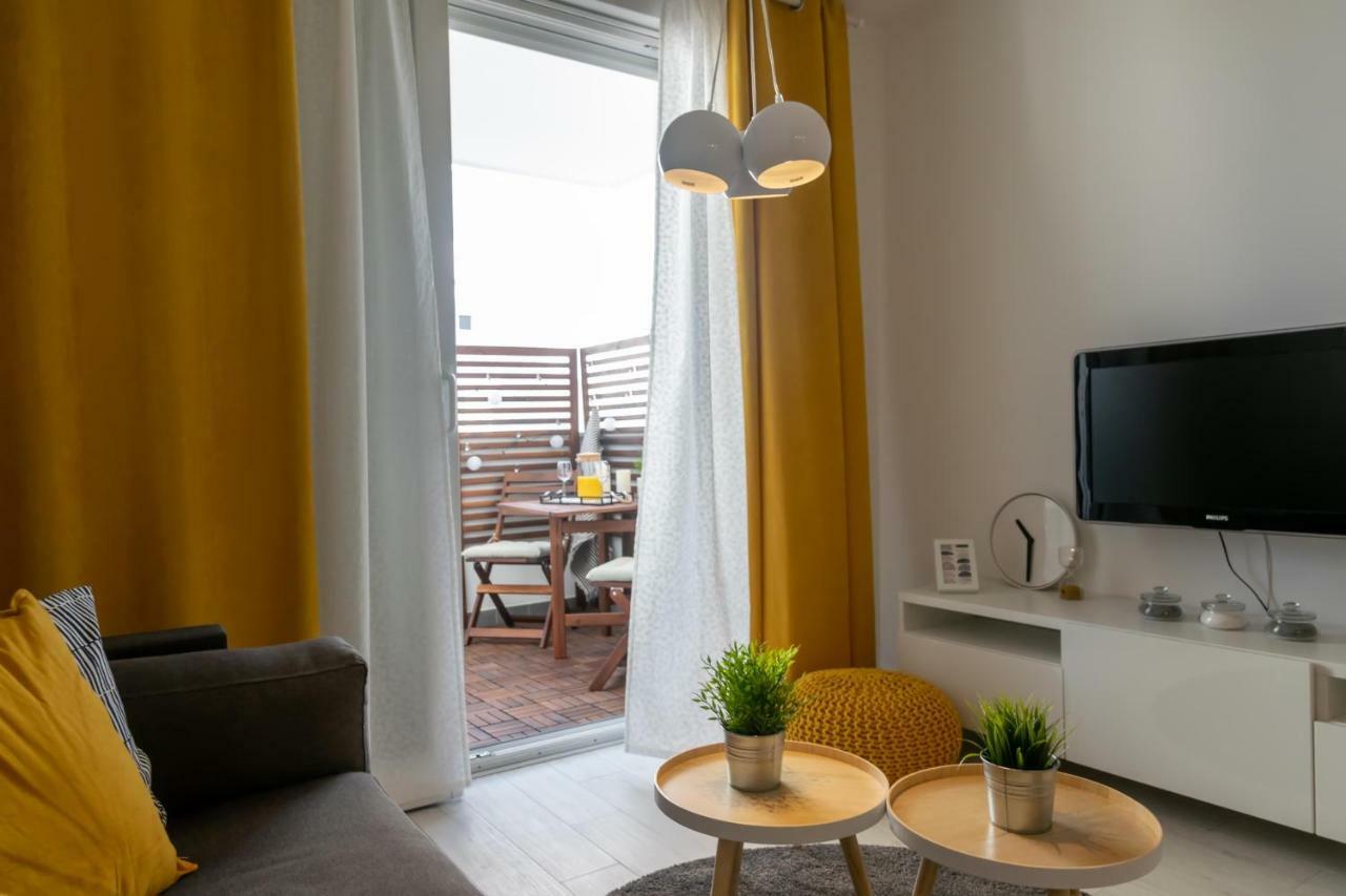 City Apartment Marlo Zadar Eksteriør bilde