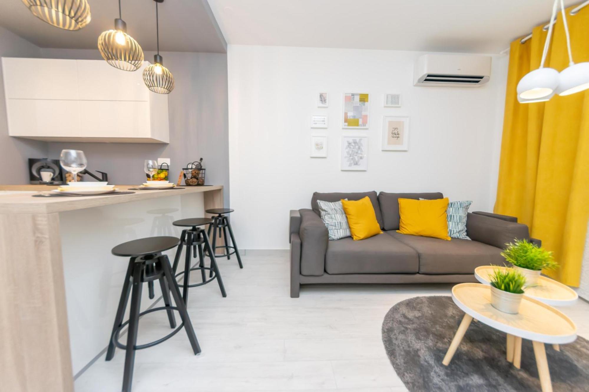 City Apartment Marlo Zadar Eksteriør bilde