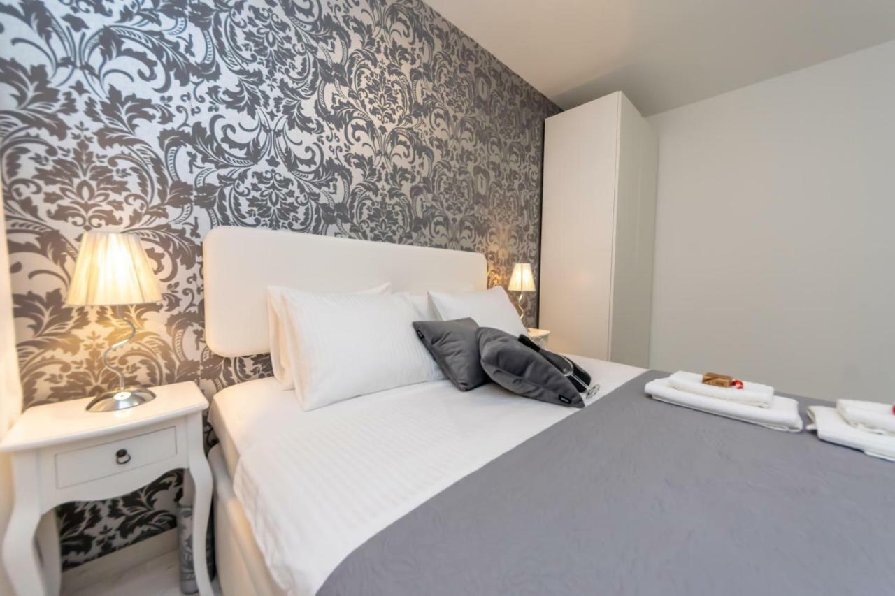 City Apartment Marlo Zadar Eksteriør bilde