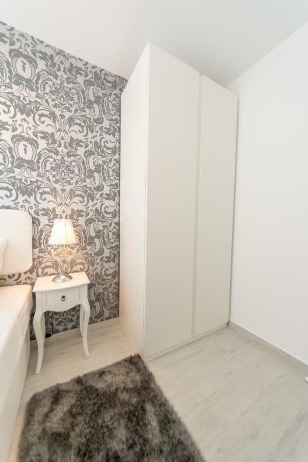 City Apartment Marlo Zadar Eksteriør bilde