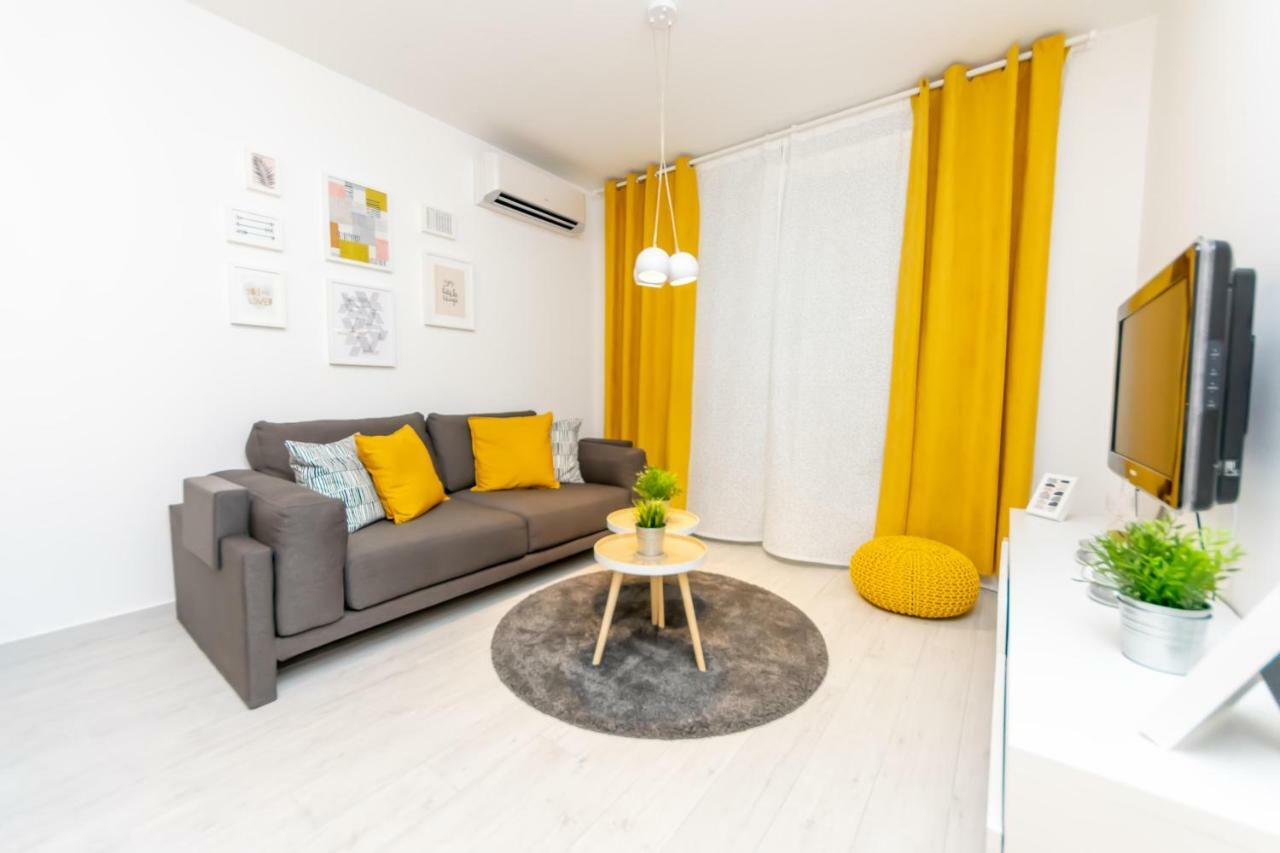 City Apartment Marlo Zadar Eksteriør bilde
